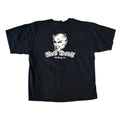 Red Devil Clothing - Black Red Devil Graphic T-Shirt