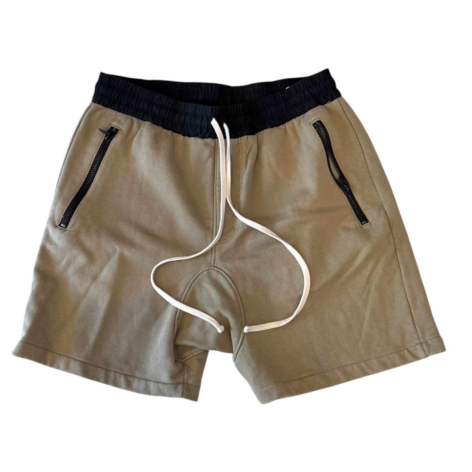 Fear of God Essentials - Mojave Jogger Shorts