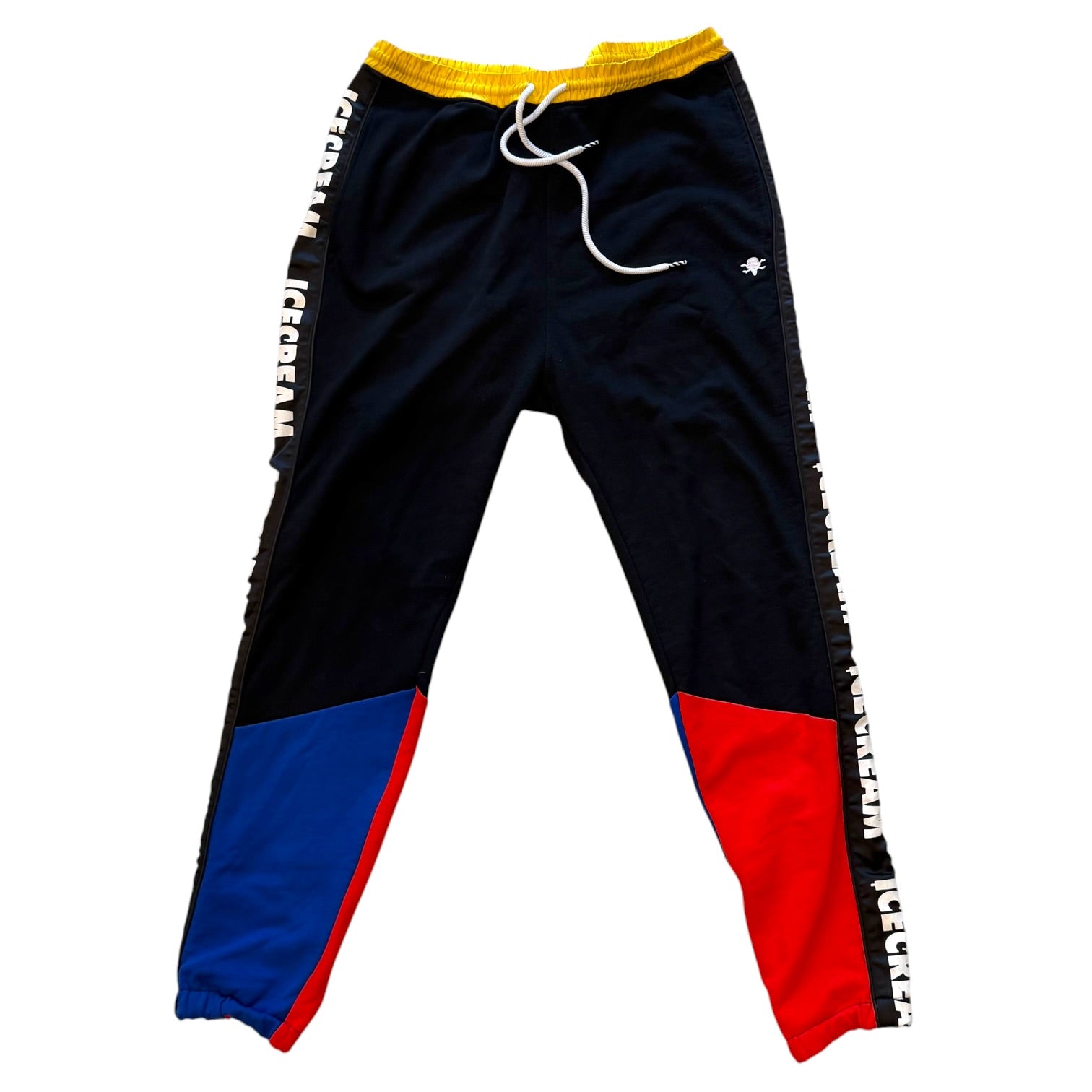 Ice Cream - Multi Color Jogger Sweat Pants