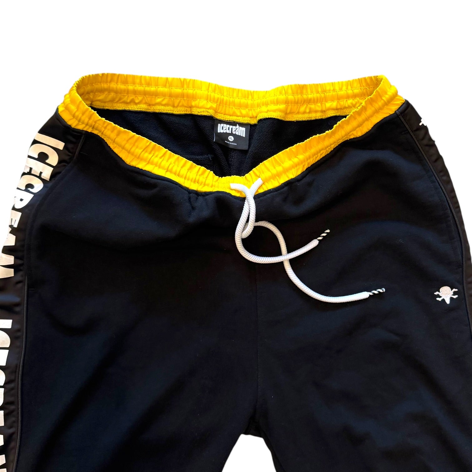 Ice Cream - Multi Color Jogger Sweat Pants