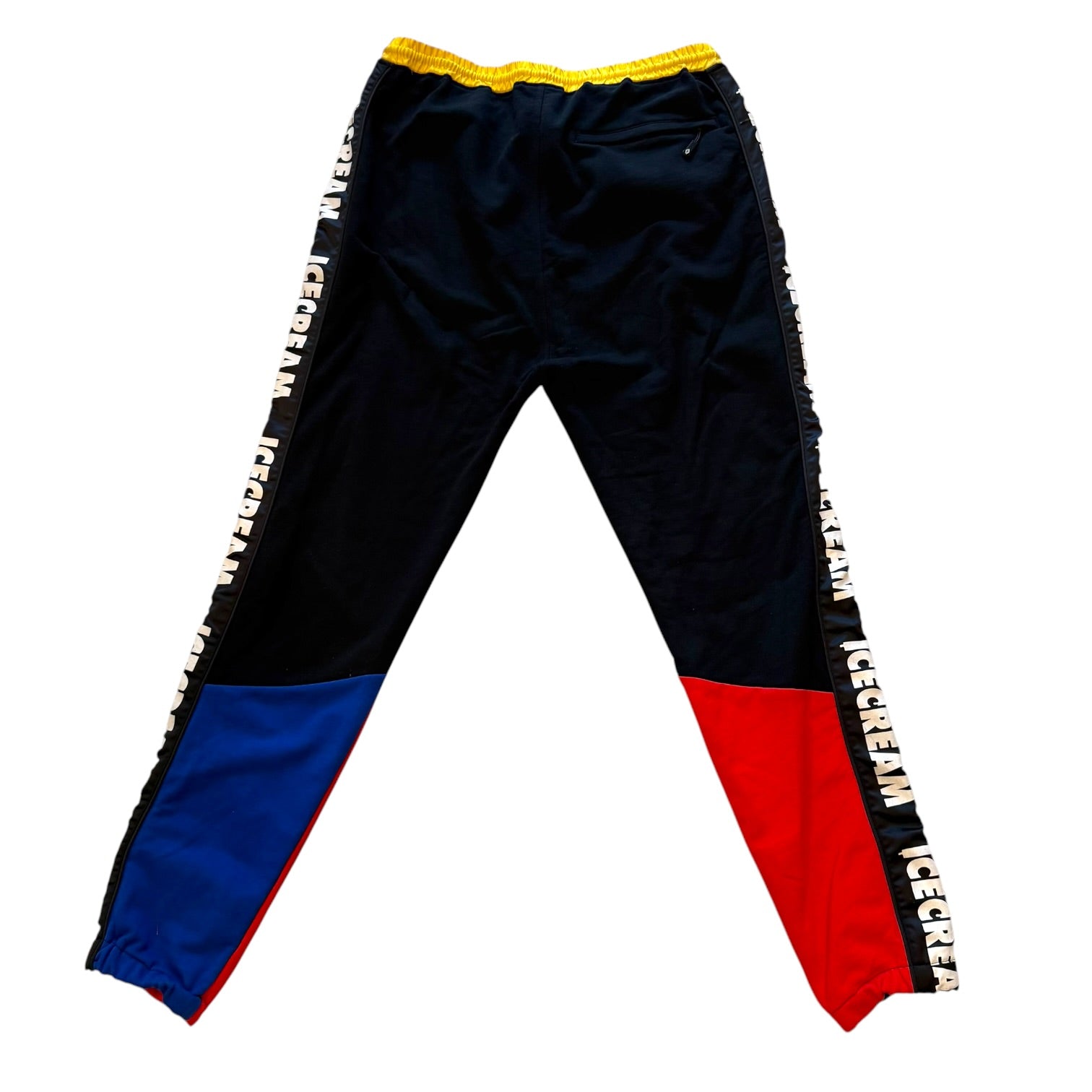 Ice Cream - Multi Color Jogger Sweat Pants