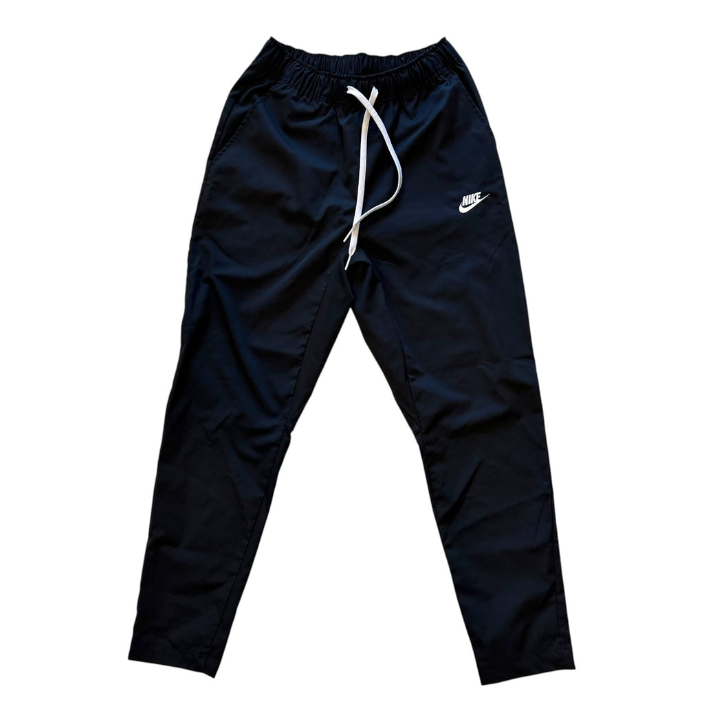 Nike - Black Jogger Pants