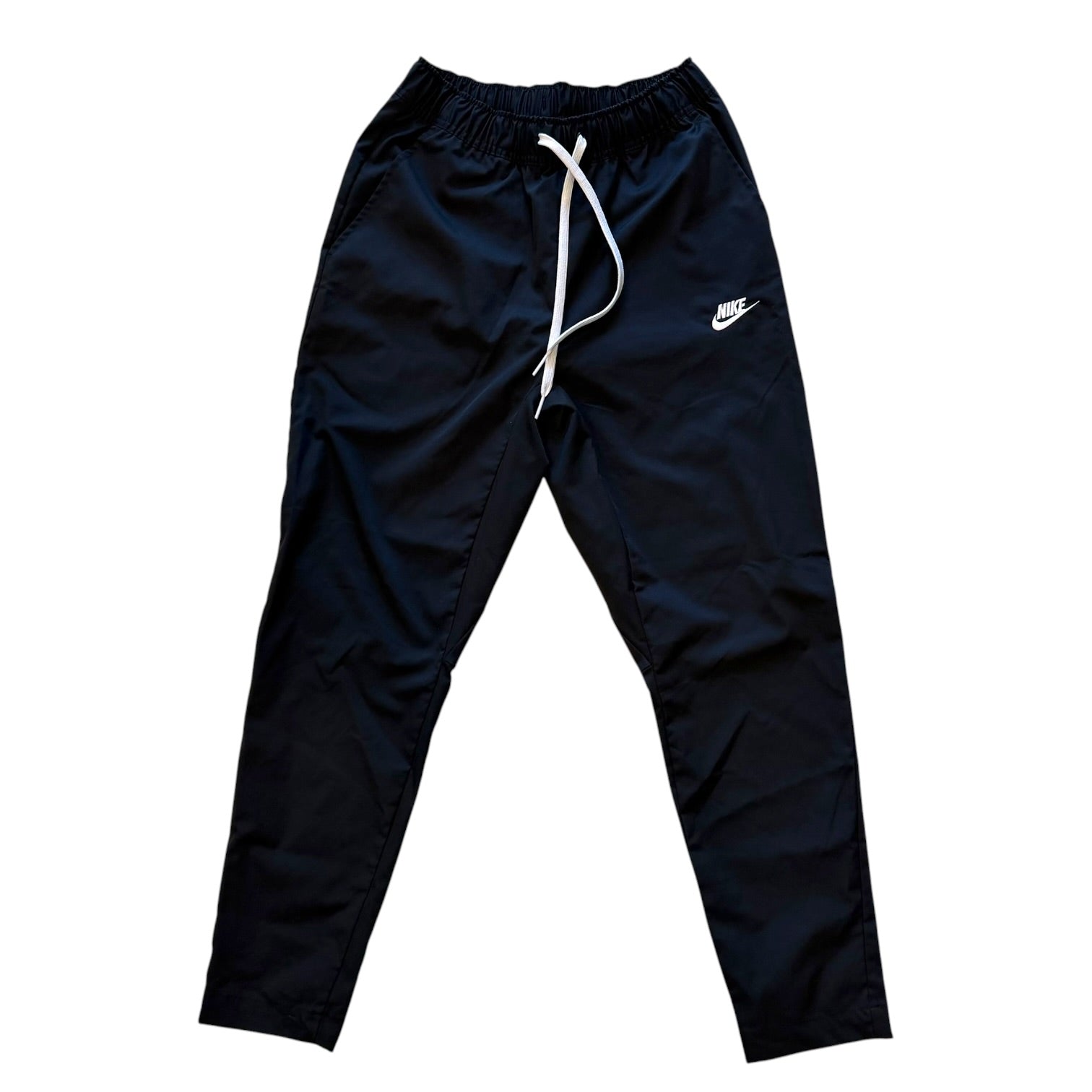 Nike - Black Jogger Pants