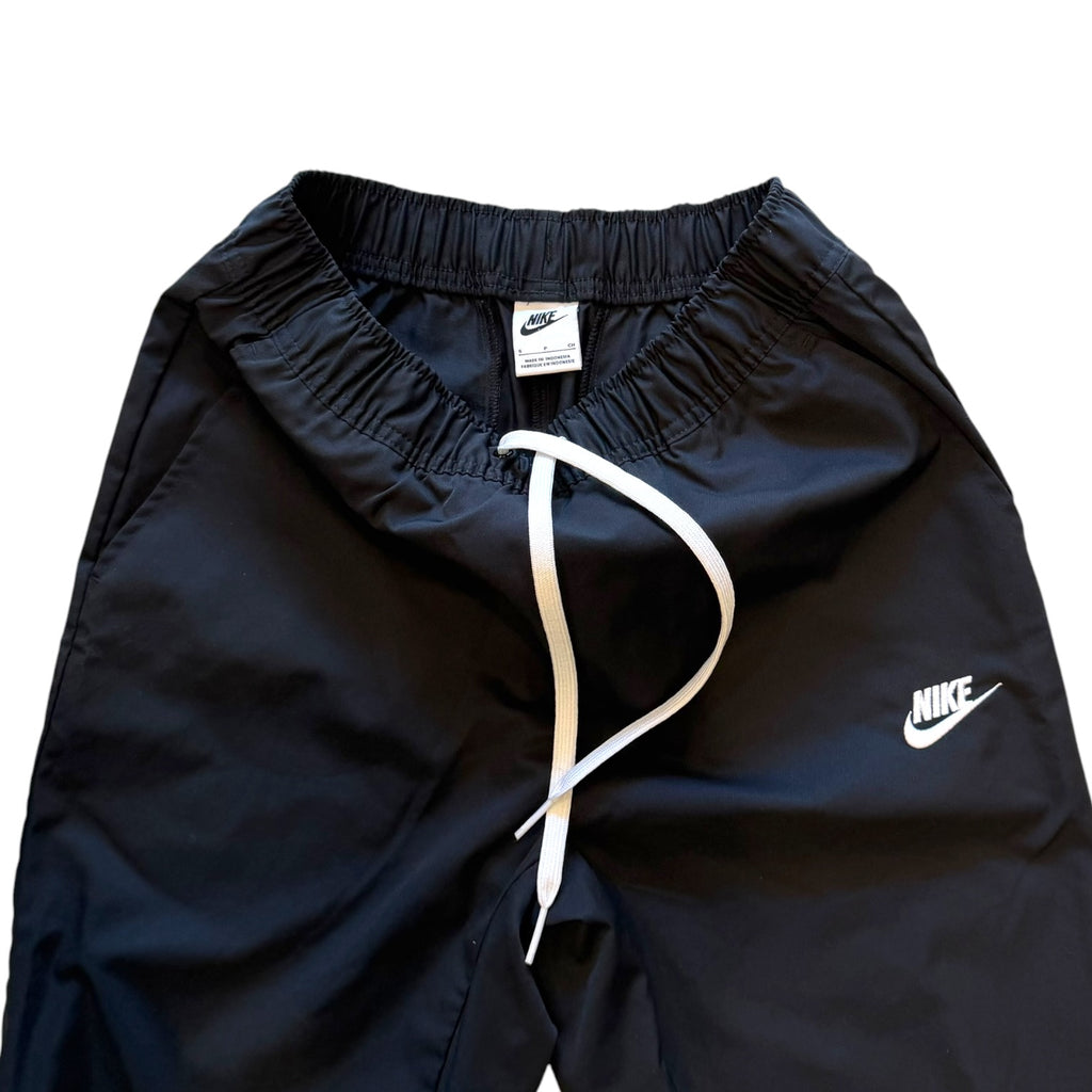 Nike - Black Jogger Pants
