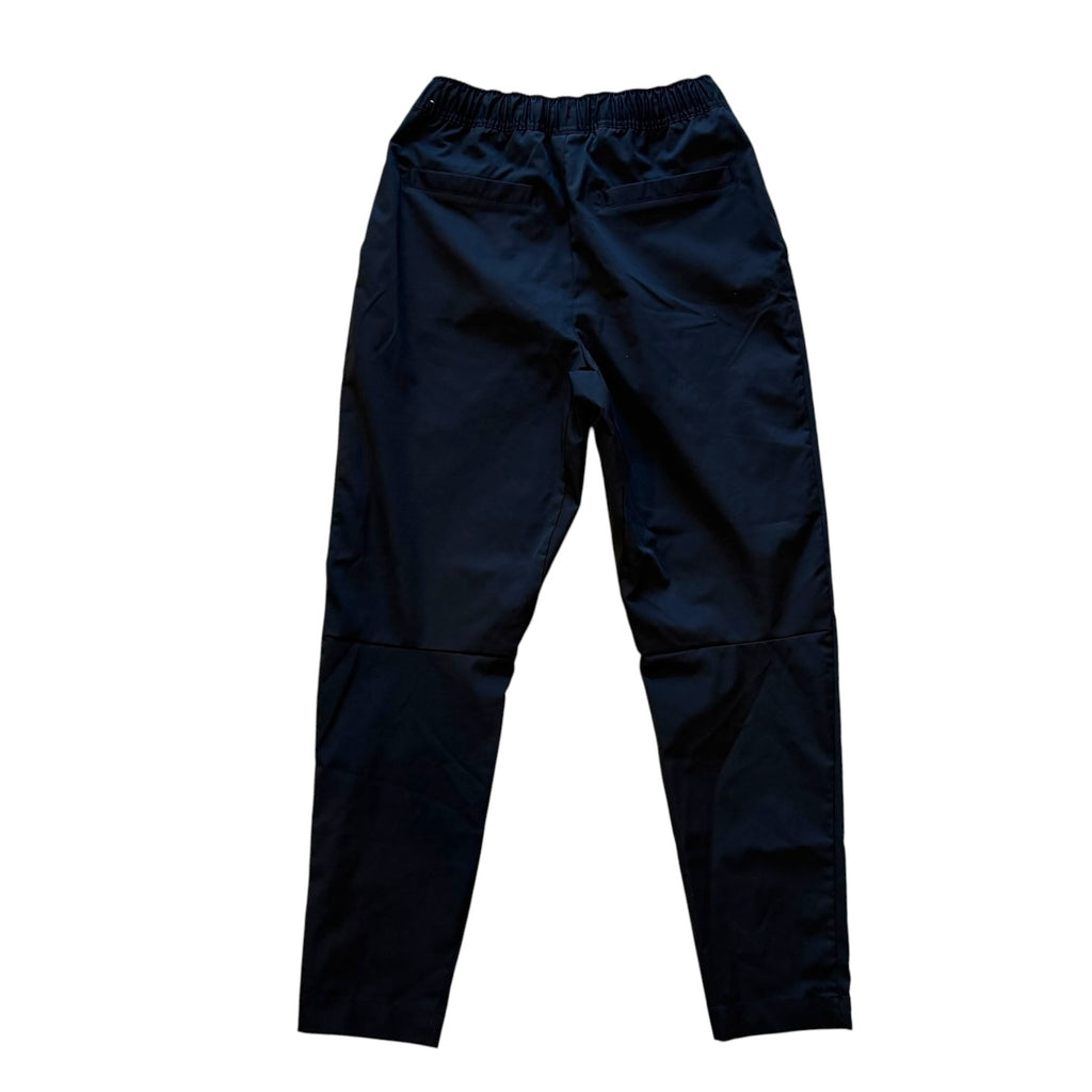 Nike - Black Jogger Pants