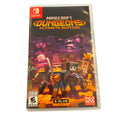 Nintendo Switch - Minecraft (Dungeons) RPG Ultimate Edition CIB