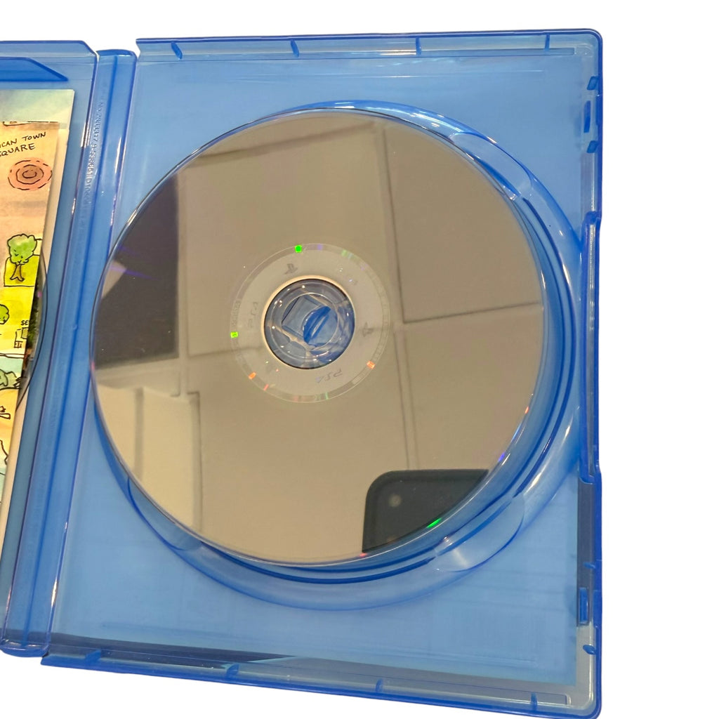PS4 - Stardew Valley Collector's Edition CIB