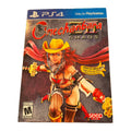 PS4 - Onechanbara Chaos Z2 Banana Split Limited Edition CIB