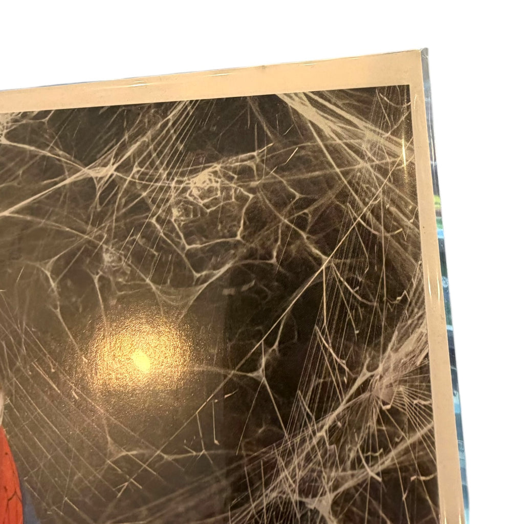 Amazing Spider-Man #75 Mike Mayhem Exclusive Virgin Variant Cover NM+ Comic Book