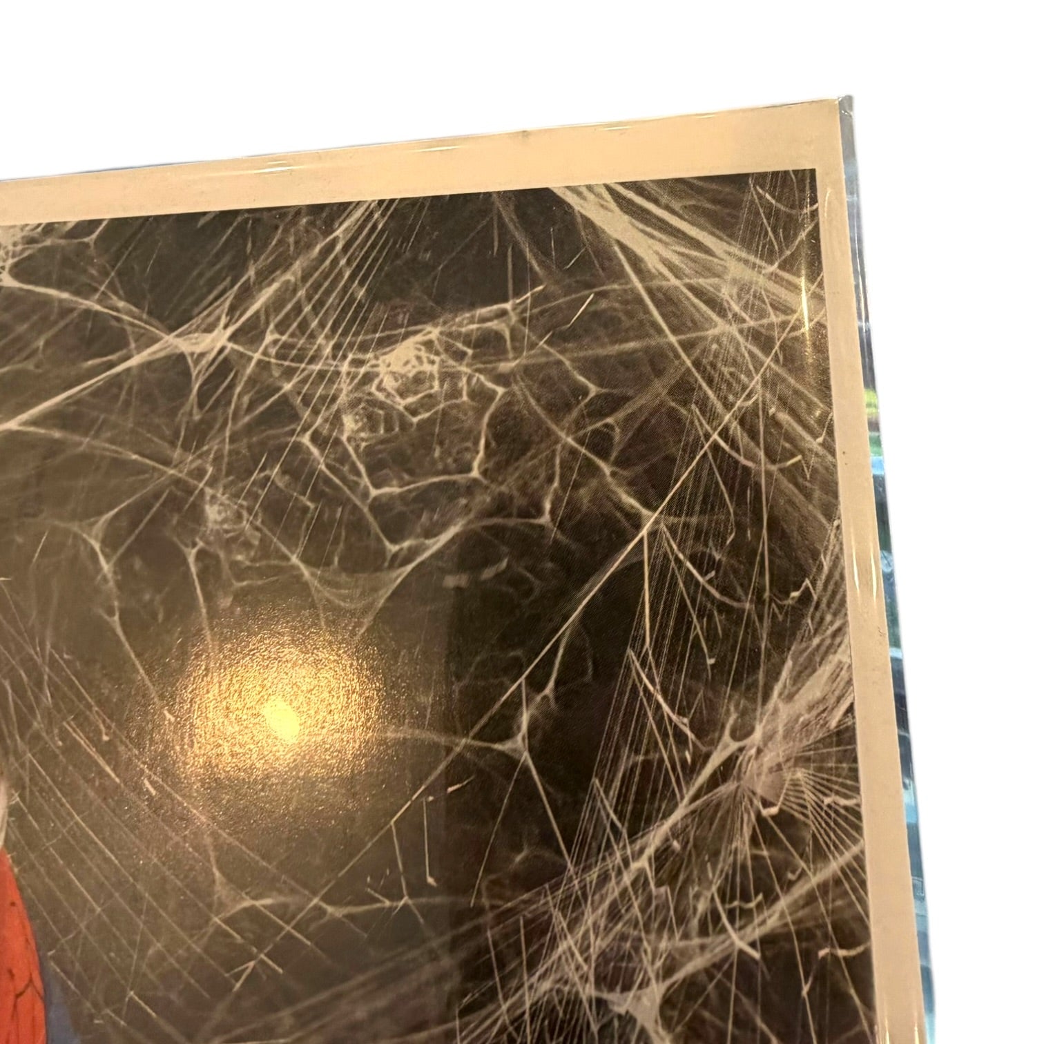 Amazing Spider-Man #75 Mike Mayhem Exclusive Virgin Variant Cover NM+ Comic Book