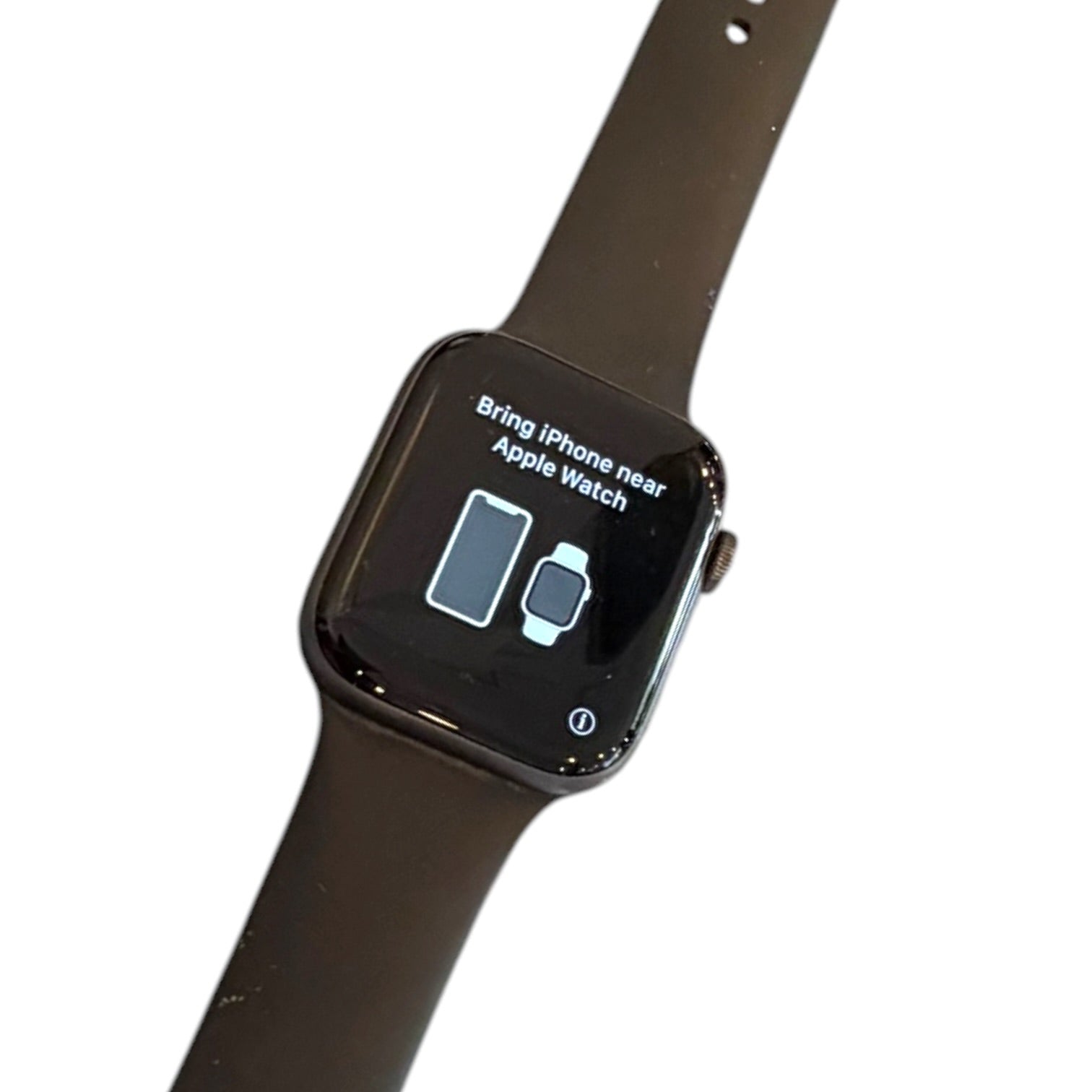 Apple Watch Series 4 38mm