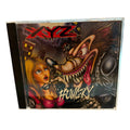 XYZ - Hungry 1991 NM+ CD