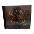 Every Mother's Nightmare - Self Titled NM+ 1990 CD