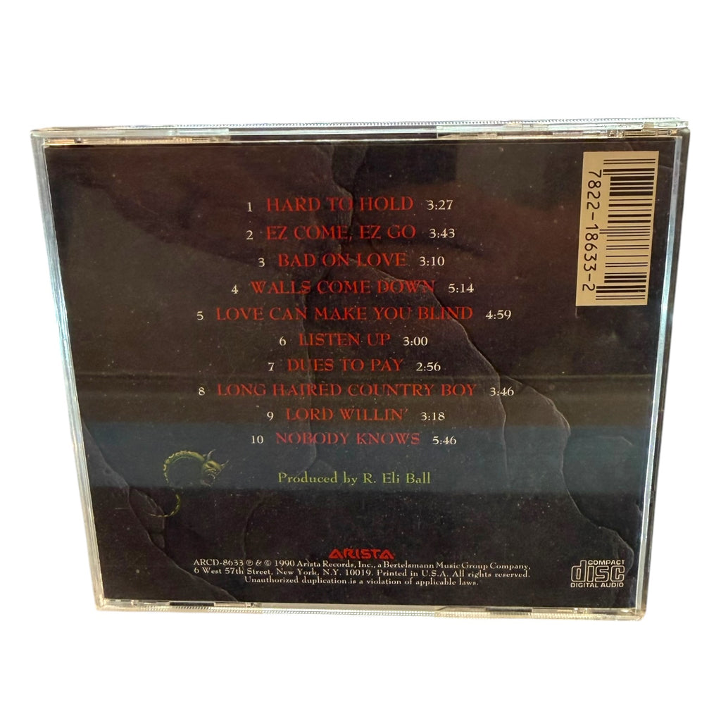 Every Mother's Nightmare - Self Titled NM+ 1990 CD