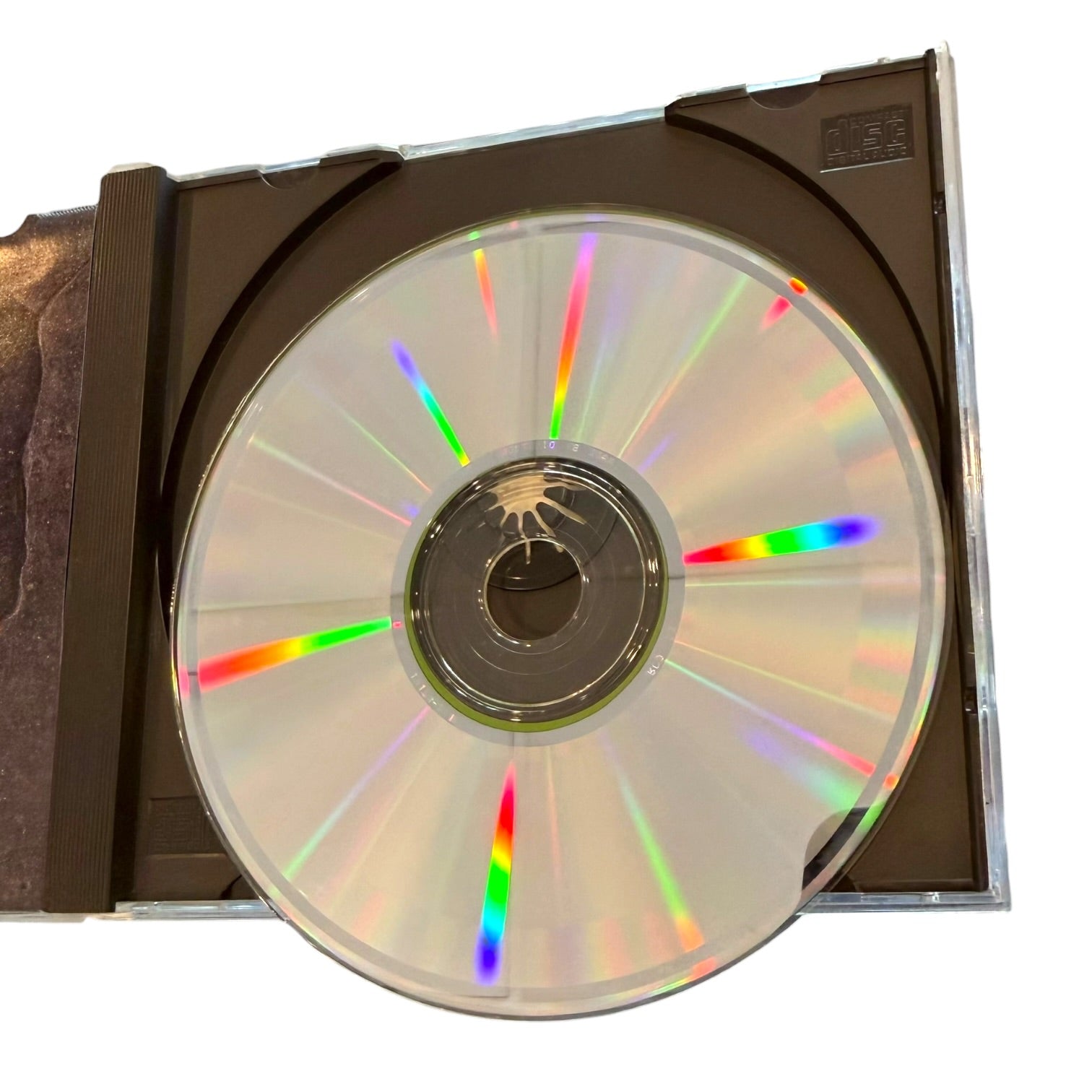 Every Mother's Nightmare - Self Titled NM+ 1990 CD