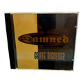 Damned - Grave Disorder 2001 NM+ Advance Promo CD