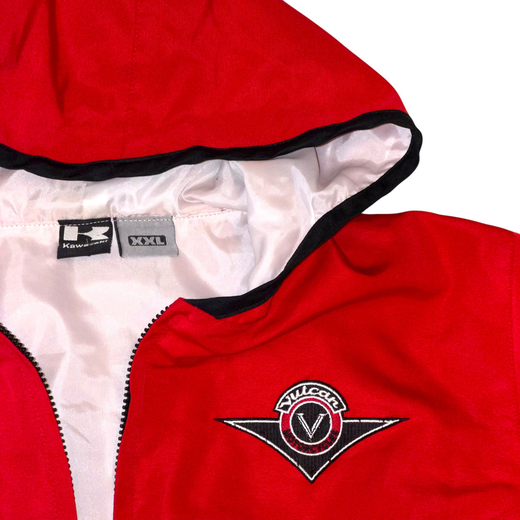 Kawasaki - Vulcan Full Zip Women's Jacket