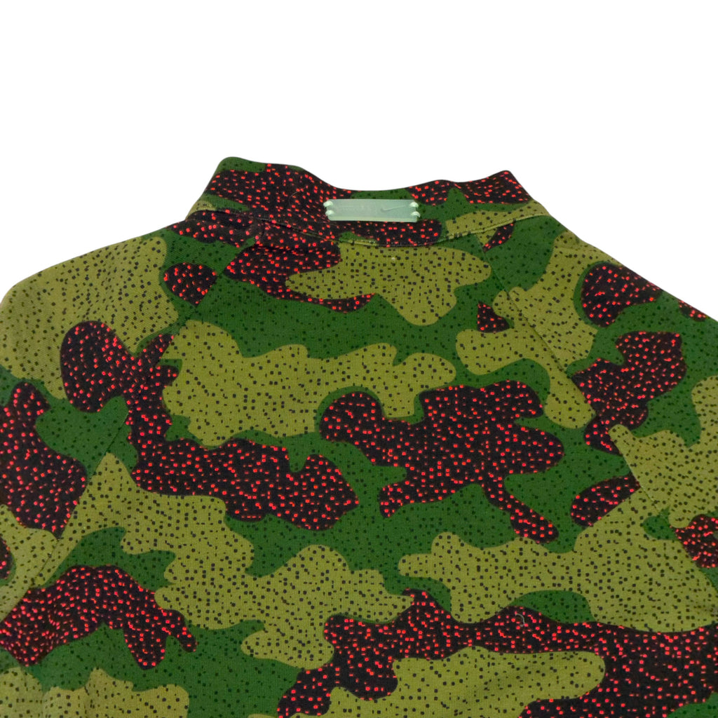 Nike - Tech Camo Womens Long Dress