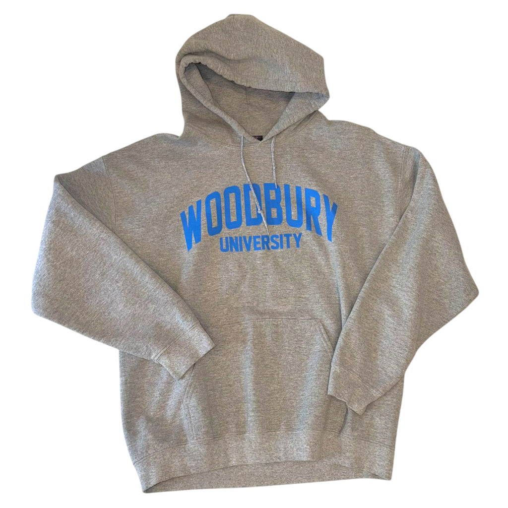 MV Sport - Woodbury University Graphic Hoodie Sweatshirt