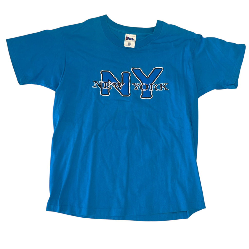 Pro Player - New York Vintage 90s T-Shirt