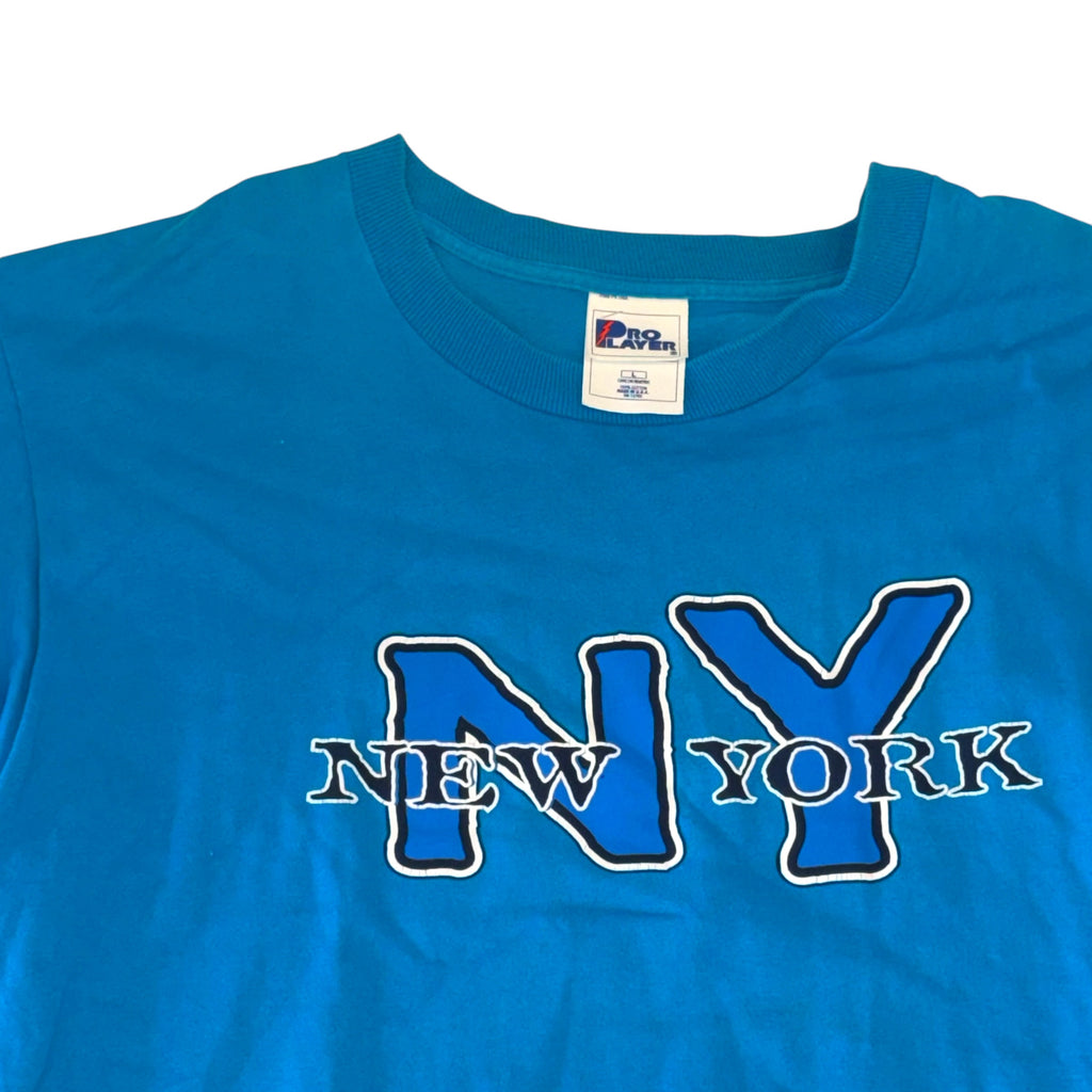 Pro Player - New York Vintage 90s T-Shirt