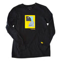 Adidas x Mark Gonzalez - Shmoofoil Black 2022 Long Sleeve Shirt