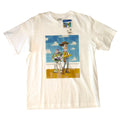 Uniqlo x Disney - Adam Lister Deadstock NWT Graphic T-Shirt