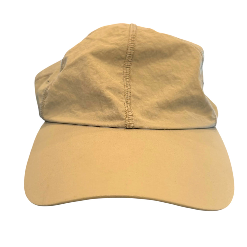 Lululemon - Beige, Adjustable Hat