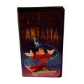 Walt Disney - Fantasia VHS Tape