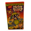 Nickelodeon - The Rugrats Movie VHS