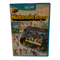 Nintendo Wii U - Nintendoland CIB