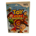 Nintendo Wii - Toy Story CIB