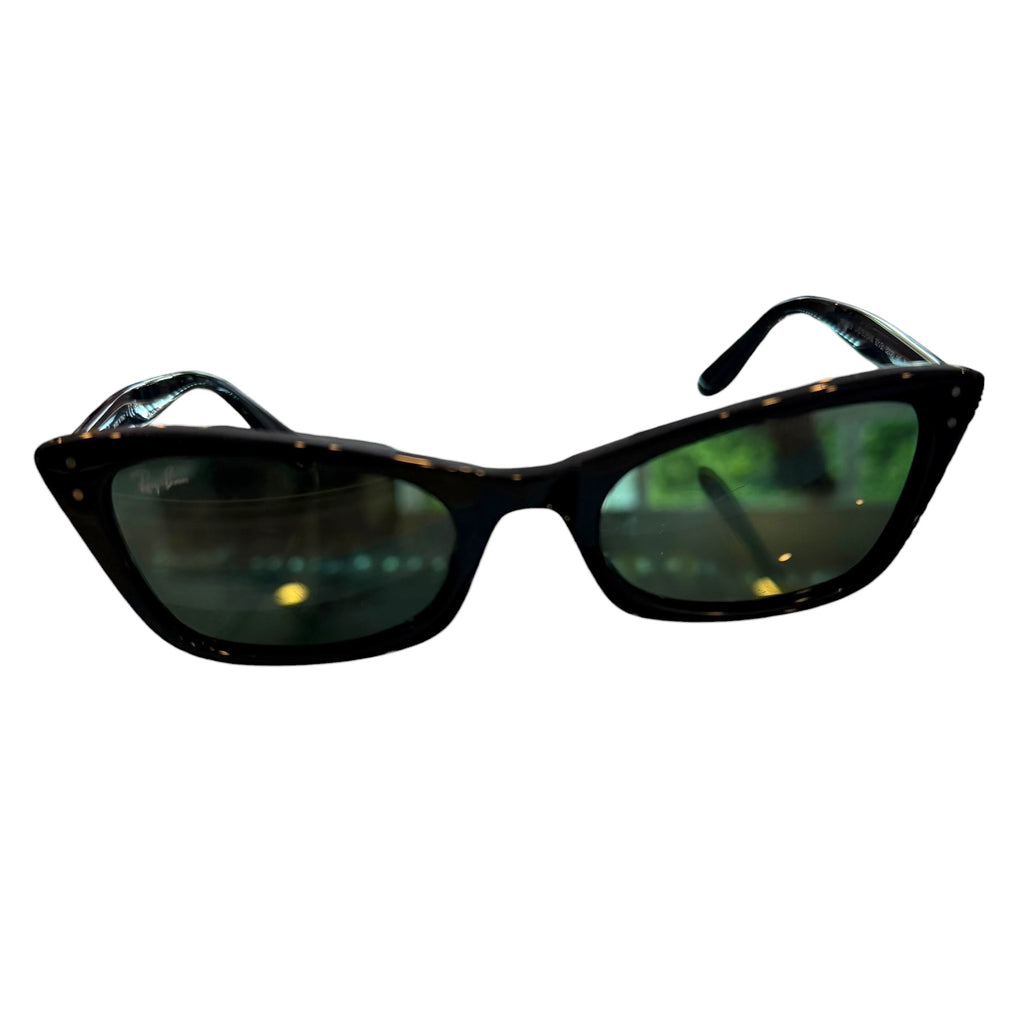 Ray-Ban - Women's Cat Eye Sunglasses