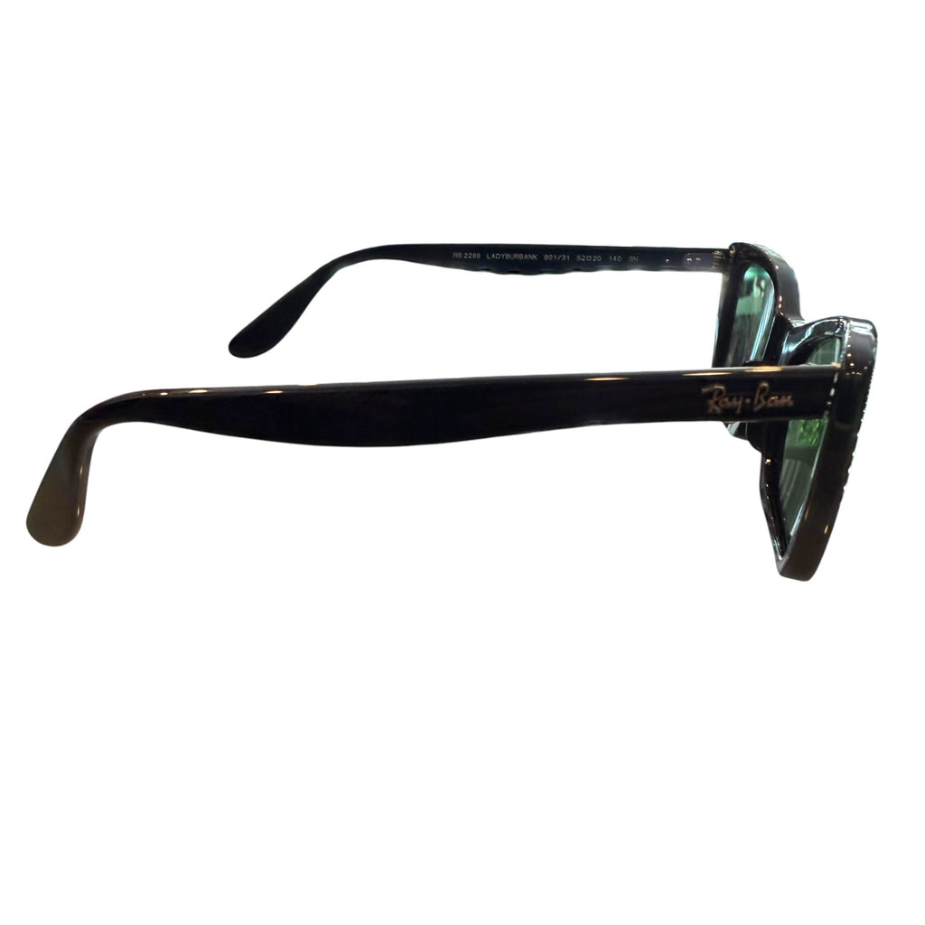 Ray-Ban - Women's Cat Eye Sunglasses