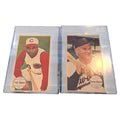 Topps 1964 Harmon Killbrew Frank Robinson Oversize Card Lot