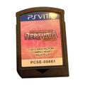 PS VITA - Hyperdimension Neptunia: Re;Birth 3 V Generation