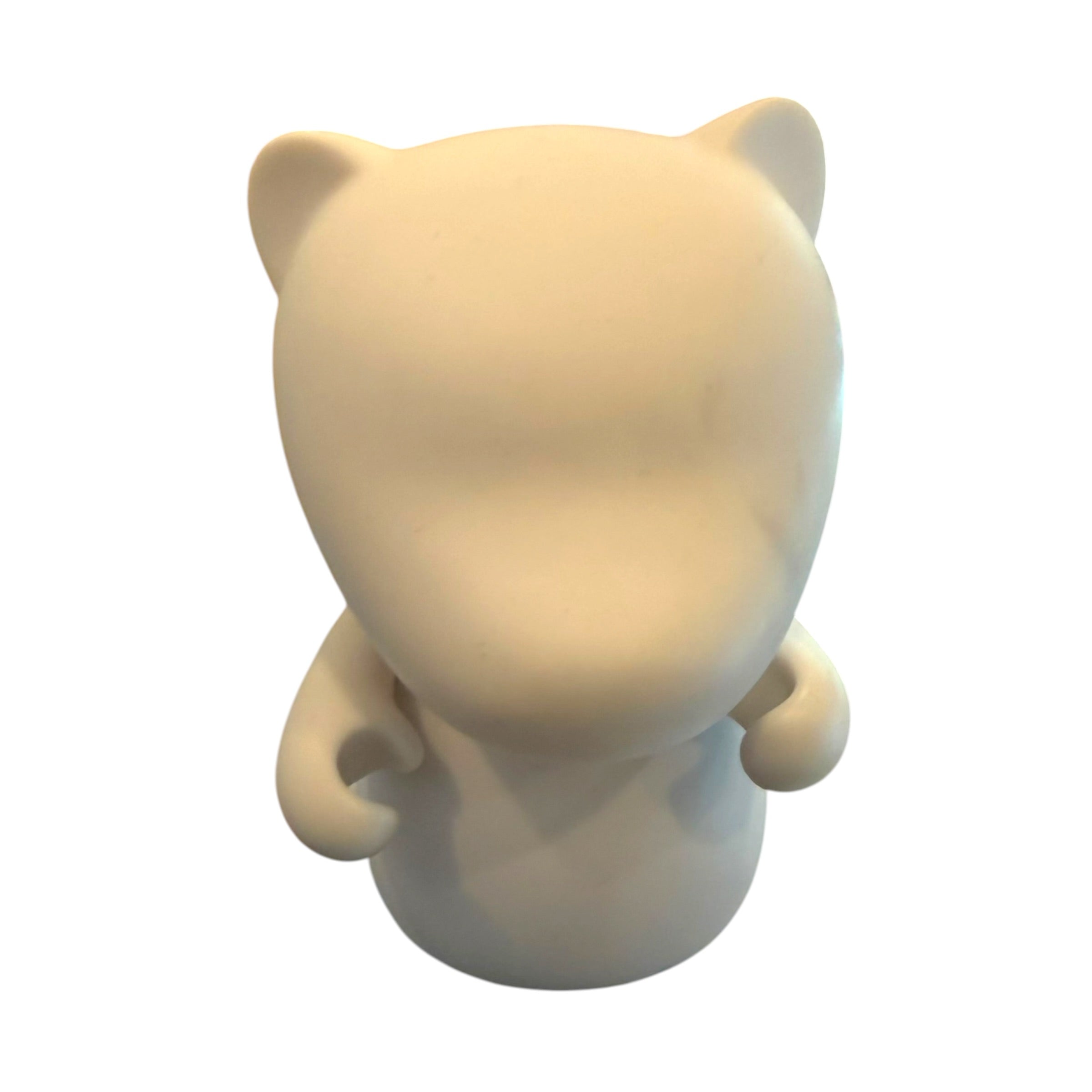 Kid Robot - Munny World Mini Rooz 4" 200DIY Vinyl Toy