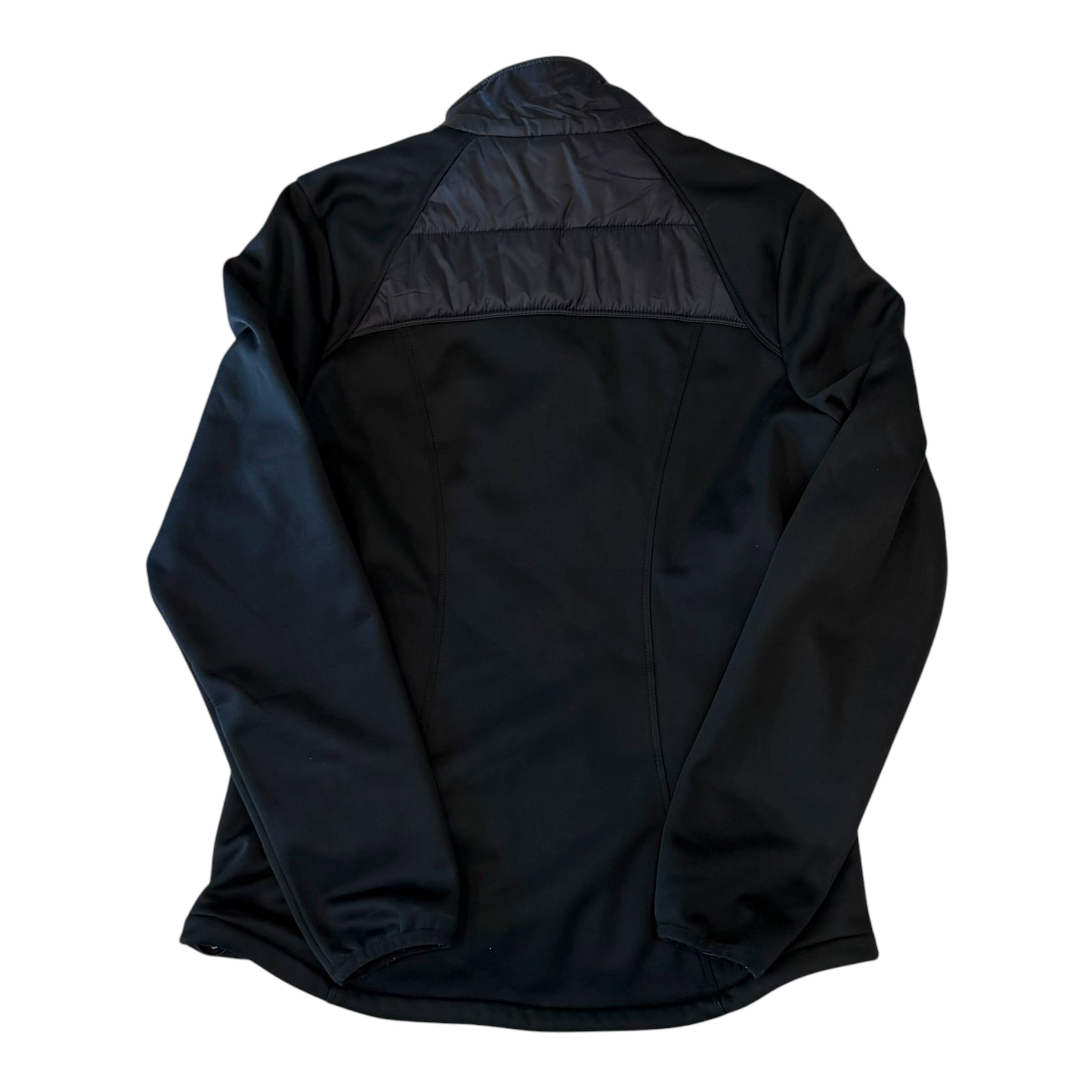Port Authority - Nintendo Switch Embroidered Full Zip Quilted Jacket