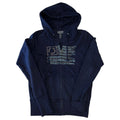 Polo Jeans Company - Ralph Lauren USA Full Zip Vintage Y2K Hoodie Sweatshirt
