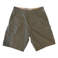 O'Neil - Olive Vintage Y2K Cargo Shorts