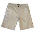 Oakley - Beige Chino Shorts