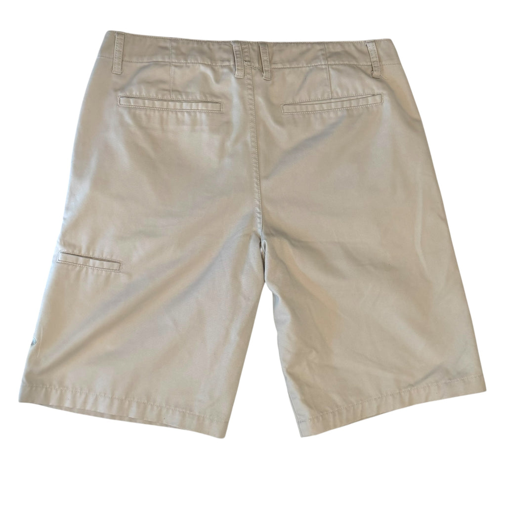 Oakley - Beige Chino Shorts