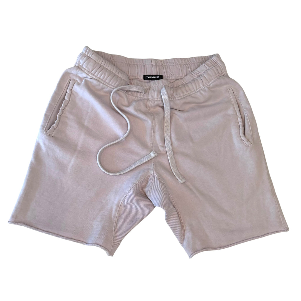 Talentless - Lillac Sweat Shorts