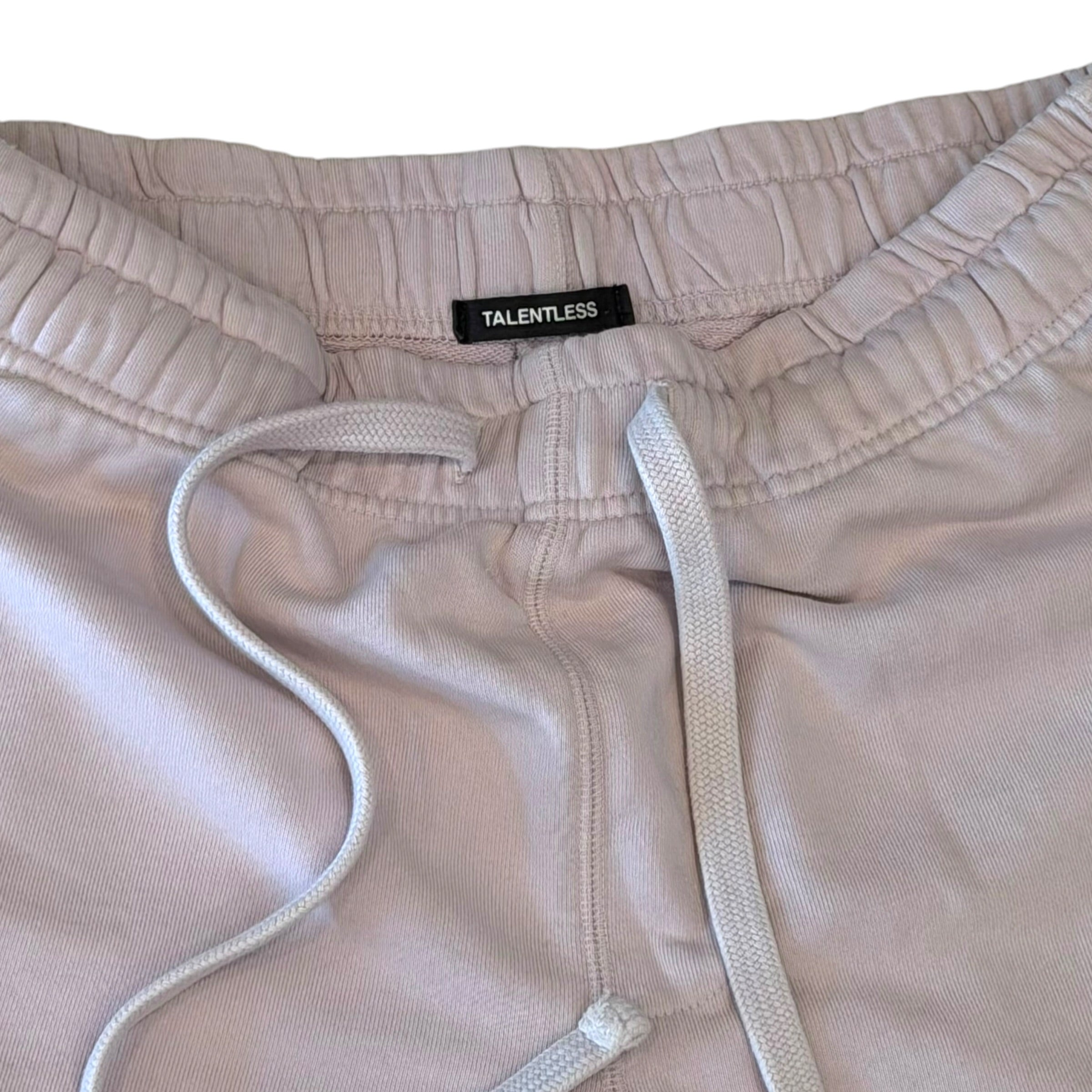 Talentless - Lillac Sweat Shorts