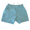 Lululemon Athletica - Light Blue Athletic Men's Shorts