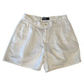Polo Ralph Lauren - Vintage 90s White Short Shorts
