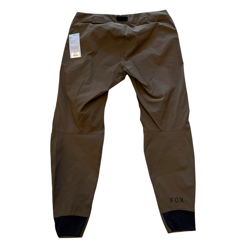Fox Racing - Ranger Dirt Olive Deadstock NWT Pants
