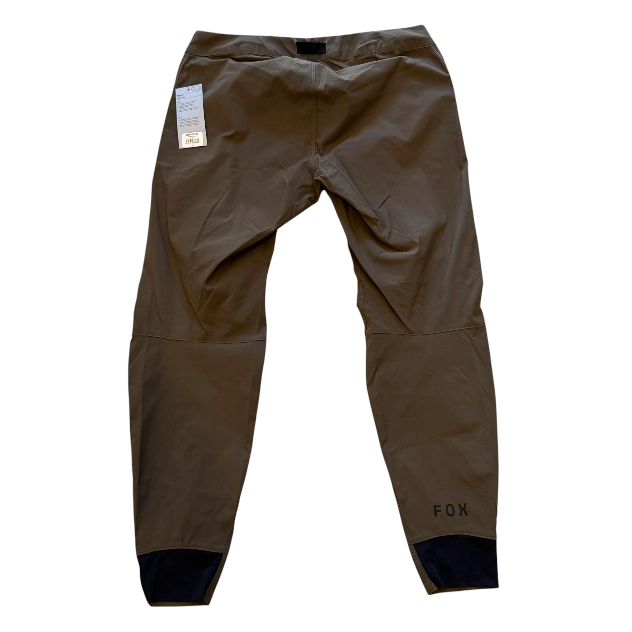 Fox Racing - Ranger Dirt Olive Deadstock NWT Pants
