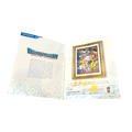 Digimon Museum - Digimon 25th Anniversary Special Kenji Autographed Guidebook