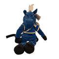 Team Heads - Middle Tennessee State University Mascot Plush Backpack